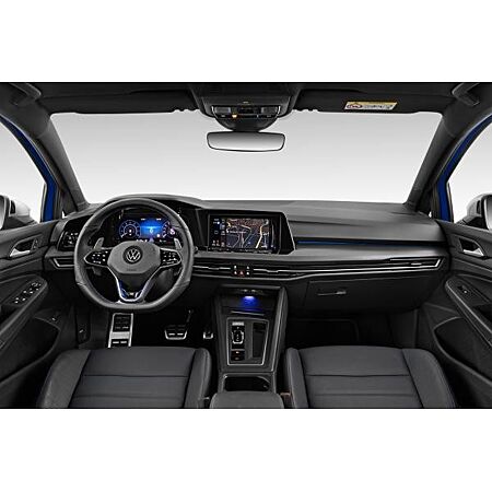 VW Golf leasen