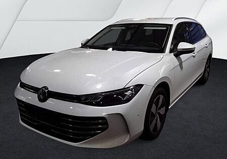 VW Passat Volkswagen Variant 1.5 eTSI DSG Business AHK Navi LED Kamera Tempomat