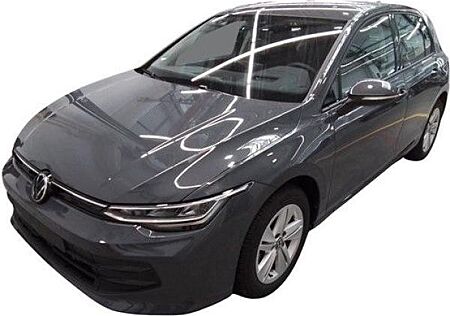 VW Golf Volkswagen VIII 1.5 TSI Life Navi LED Einparkhilfe Tempomat