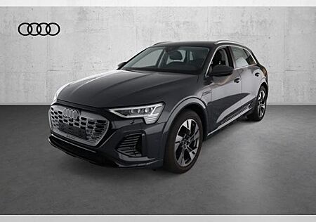 Audi Q8 e-tron S line 50 e-tron quattro