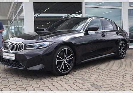 BMW 330 i Limo/M-Sport/Head-Up/RFK/ACC/DrivingAss./elektr. Sitze