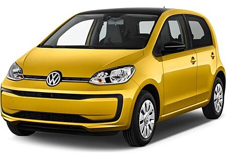 VW Up Volkswagen ! (123/BL3)