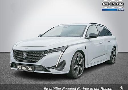 Peugeot 308 SW 1.2 GT 130 EAT8 *ABVERKAUF*