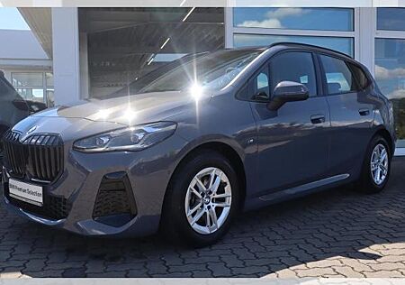 BMW 218 d Active Tourer/M-Sport/AHK/Head-Up/360°/DrivingAss.Plus/HarmanKardon/