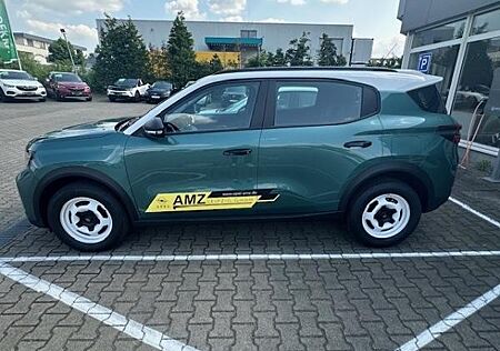 Opel Frontera 1.2 Turbo 100kW Edition eDCT--> Sofort verfügbar