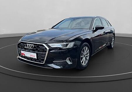 Audi A6 Avant 40 TDI QUATTRO+MATRIX+AHK+EPH