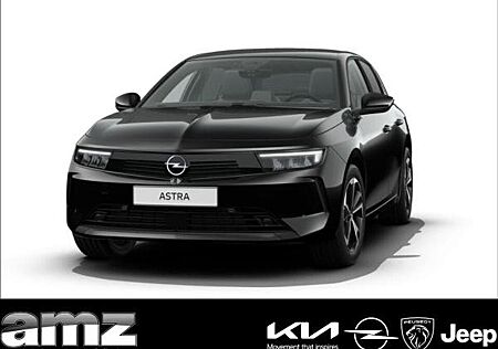 Opel Astra Edition 1.2 Turbo