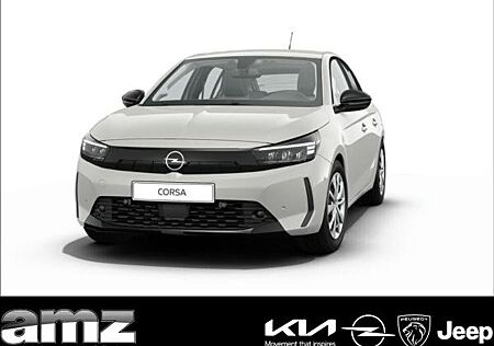Opel Corsa Edition 1.2 Turbo