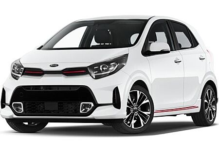 Kia Picanto 1.0 DPI Vision *NEU*Navi*Kamera*