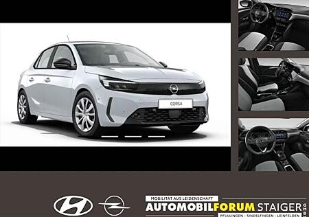 Opel Corsa F 1.2 Turbo Edition Automatik