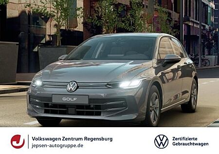 VW Golf Volkswagen Life 1.5 TSI R-KAMERA ParkAssist LED NAVI