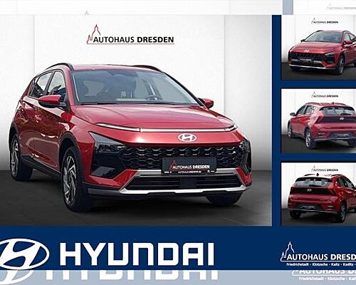 Hyundai BAYON 1.0 T-GDI Trend 🔊GEWERBEANGEBOT🔊