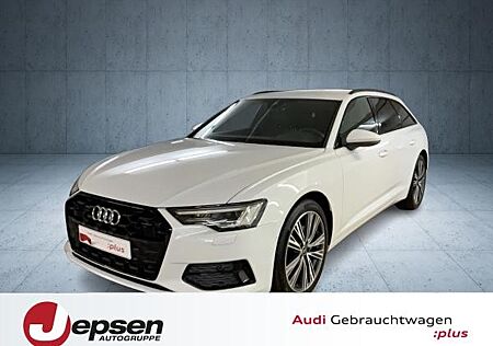 Audi A6 Avant advanced 40 TDI qu. S tr. ACC MATRIX