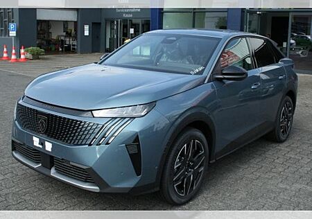 Peugeot 3008 Hybrid Allure NAVI SHZ+LHZ LED 360°Kamera