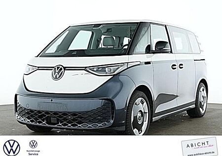 VW ID.BUZZ Volkswagen Pro AHK Winterr. AreaView el.Heckklappe el.Sitze el.Schiebetüren