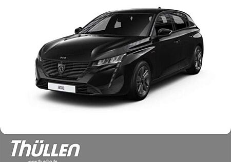Peugeot 308 STYLE HYBRID 145 e-DSC6 / PDC / CarPlay / Andr