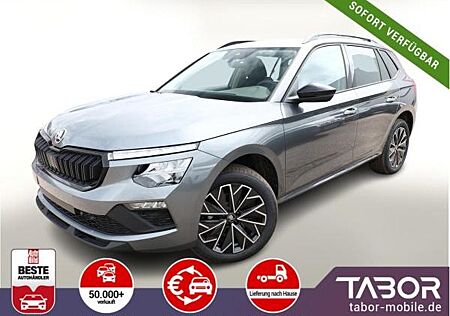 Skoda Kamiq TSI 116 DSG Selec Kessy SHZ Kam SunS 17Z