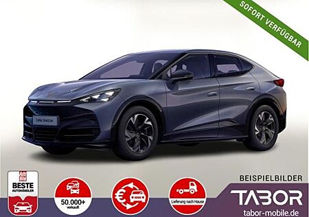 Cupra Tavascan h Endurance Nav eHK Kam ACC Kessy