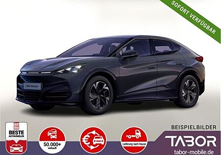Cupra Tavascan h Endurance Nav eHK Kam Kessy ACC