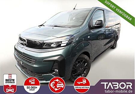 Opel Zafira Life 2.0 D 180 AT8 XL 9-S Nav Kam SHZ ACC