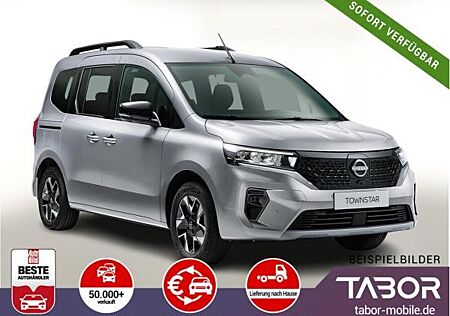 Nissan Townstar 130 L2 Tekna Nav SHZ PDC Kam Keyl 7S