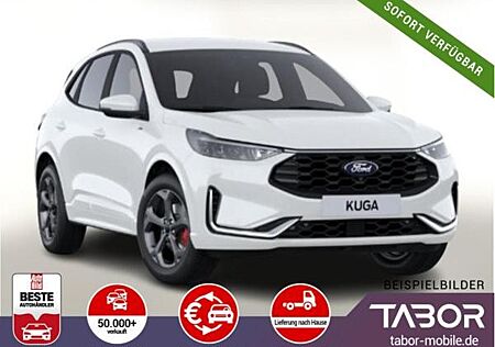 Ford Kuga 2.5 FHEV 183 AWD ST-Line X HUD Pano AHK ACC