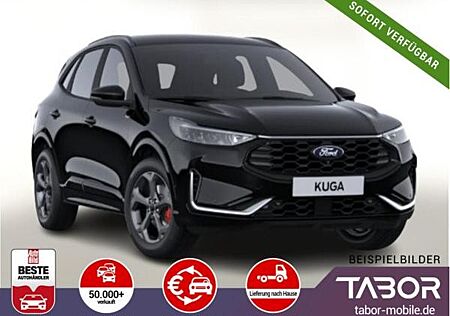 Ford Kuga 2.5 FHEV 183 AWD ST-Line X HUD Pano AHK ACC