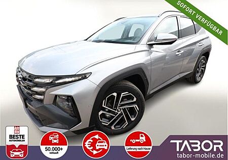 Hyundai Tucson 1.6 HEV 215 DCT Prime Pano AssisP ECS SHZ