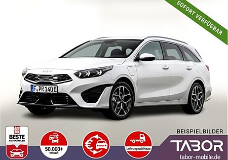 Kia Cee'd Sportswagon Ceed SW 1.6 PHEV 140 DCT LED Nav eHk SHZ ACC Kam