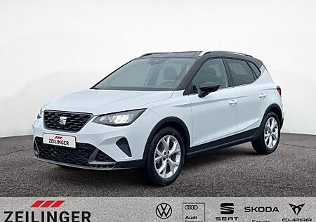Seat Arona FR 1.5 TSI DSG|AHK|NAVI|ACC|KAMERA|FULL-LI