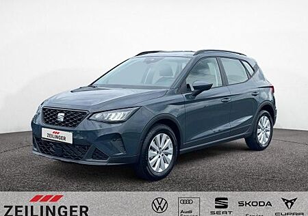 Seat Arona Style 1.0 TSI DSG|AHK|NAVI|ACC|KAMERA|