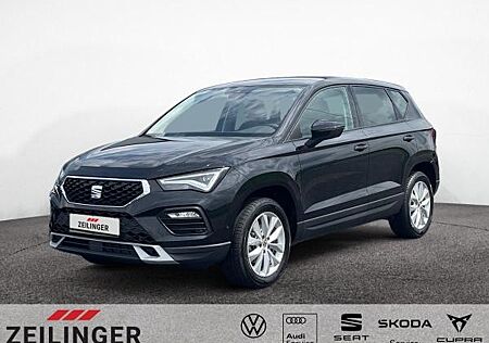 Seat Ateca Style 1.5 TSI DSG|AHK|eHECKKLAPPE|ACC|NAVI