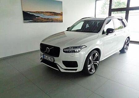 Volvo XC 90 XC90 T8 Ultra Dark Plug-In Hybrid AWD*LUFTFW
