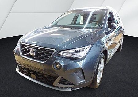 Seat Arona FR 1.0 TSI LED*NAVI*SHZ