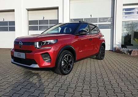 Citroën C3 Turbo 100 Stop&Start MAX