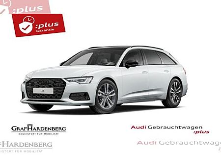 Audi A6 Avant 45TFSI qu. advanced / SOFORT VERFÜGBAR !
