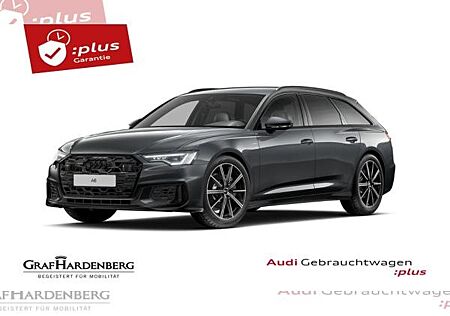 Audi A6 Avant 45TFSI qu. S line / SOFORT VERFÜGBAR !