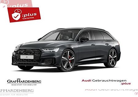 Audi A6 Avant 55 TFSI e qu. S line / SOFORT VERFÜGBAR !