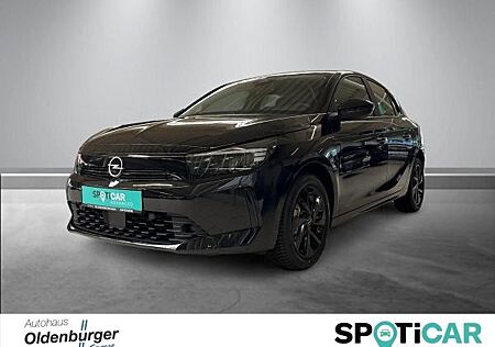 Opel Corsa Edition inkl. Allwetter & Komfort-Paket *sofort verfügbar*