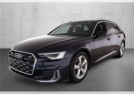 Audi A6 Avant 45 TFSI qu. S Line AHK MATRIX PANO CAM