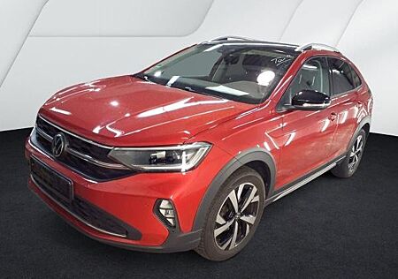 VW Taigo Volkswagen Style 1.0 TSI DSG