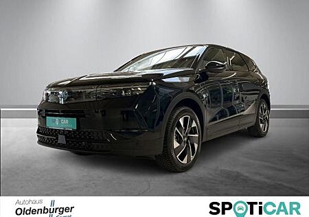 Opel Grandland GS inkl. Allwetter, Komfort- & Tech-Paket *sofort verfügbar*
