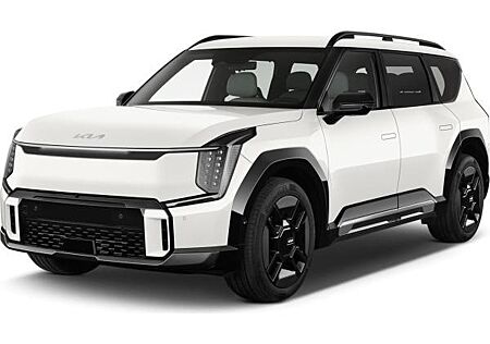 Kia EV9 AWD GT Launch ED 7 Sitzer