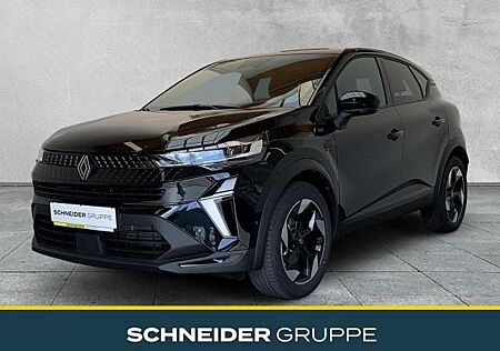 Renault Captur TECHNO TCe 90