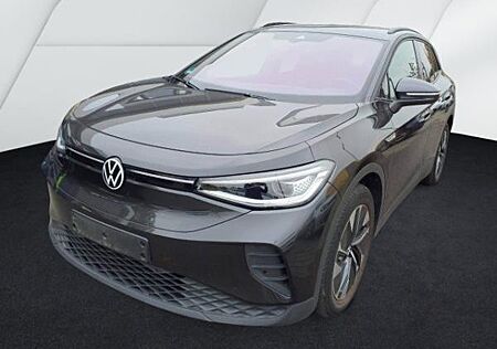 VW ID.4 Volkswagen Pure Performance Style +CCS+MATRIX+KAMERA+