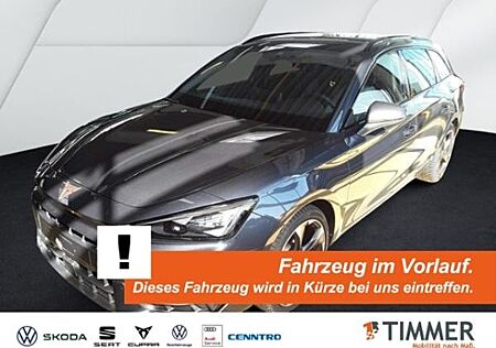Cupra Leon ST 1.5eTSI DSG *RFK*ACC*SHZ*GJR*KESSY*Travel-Ass.*e-Heckkl.*Privatkunden*