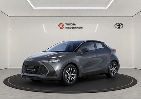 Toyota C-HR 🔌 2.0-l-VVT-i Plug-in Hybrid Teamplayer + Technik