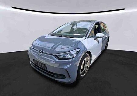 VW ID.3 Volkswagen Pro Facelift - inkl. Winterräder