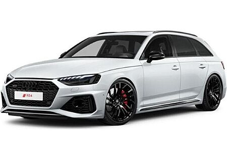 Audi RS4 Avant +WINTERRÄDER+PANORAMADACH+DRC FAHRWERK+