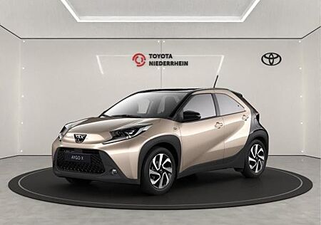 Toyota Aygo 1.0-l-VVT-i Team 5-Türer 🔥 GEWERBEAKTION ***Verschiedene Farben***
